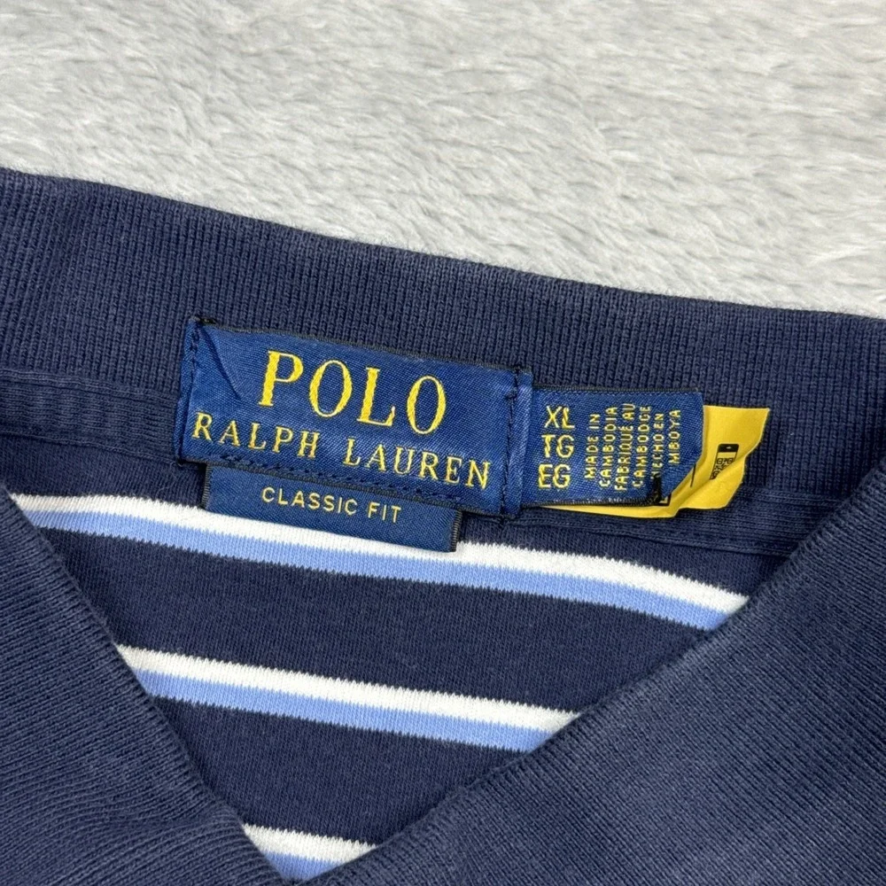 Ralph Lauren item polo